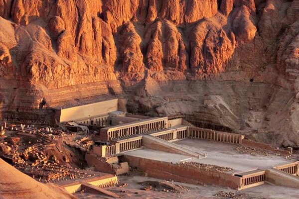 Luxor and the Valley of the Kings