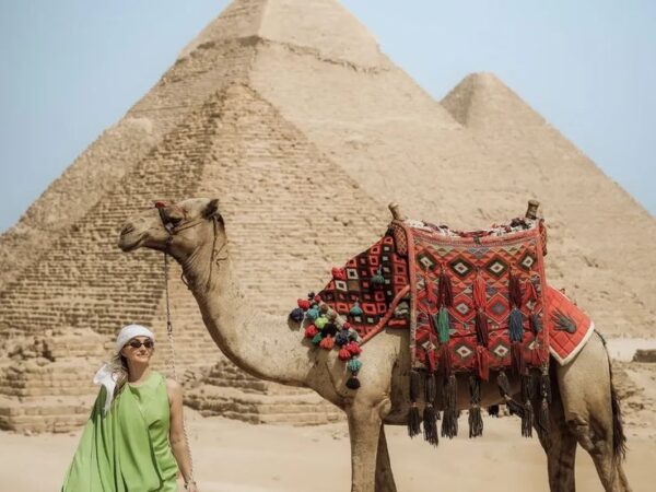 Egyptian Museum and Pyramids Cairo Tour
