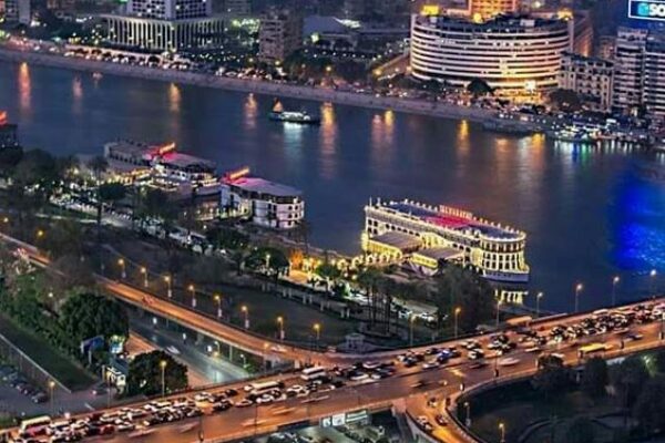 Super Cairo Tour
