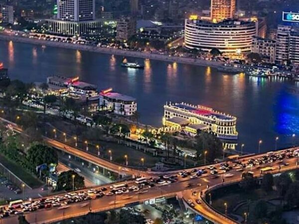 Super Cairo Tour