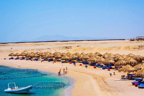 Sharm El Naga