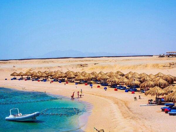 Sharm El Naga