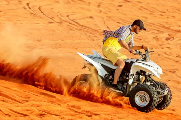 Motorcycle Safari