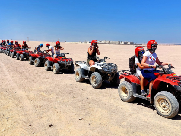 Vip Famaily Safari